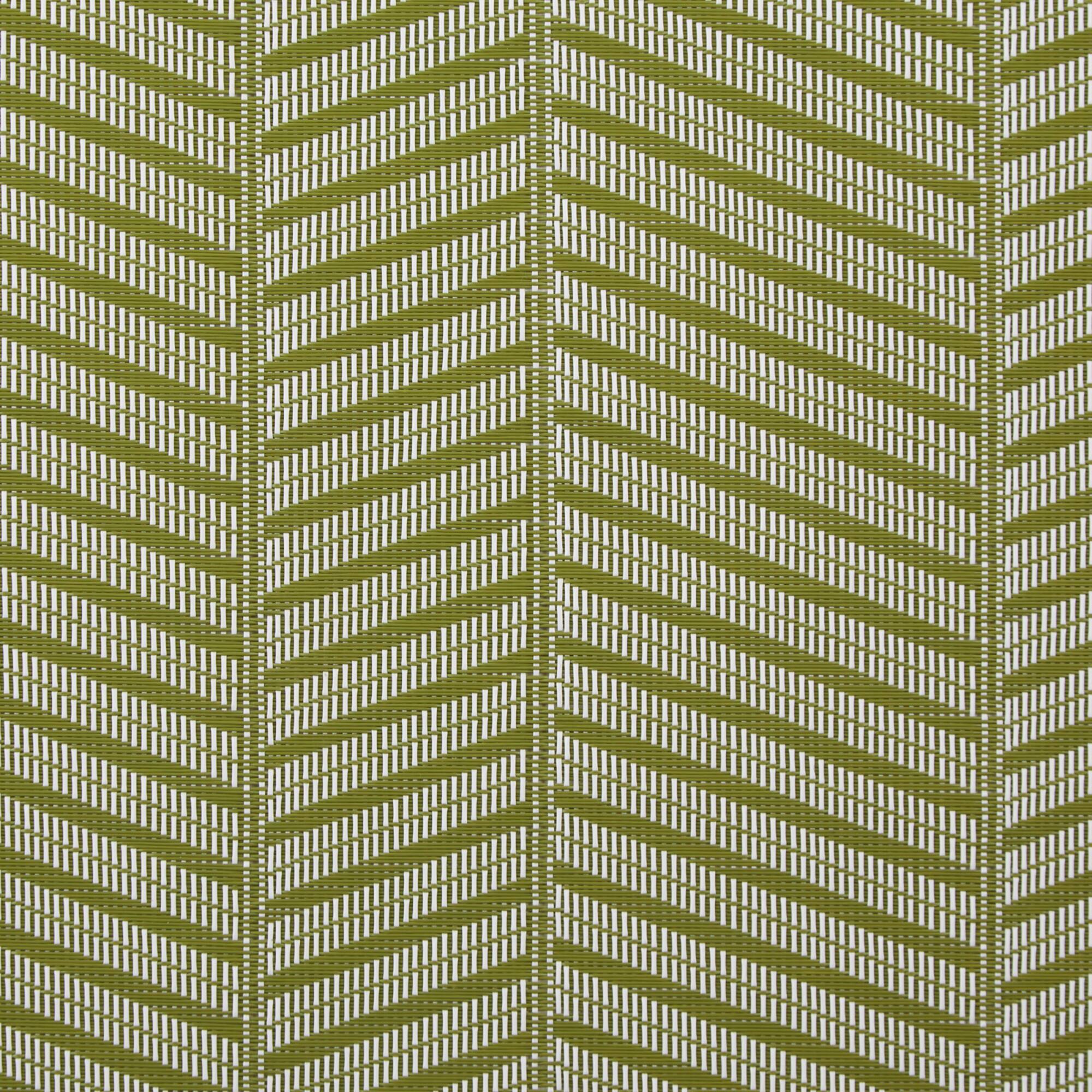 DII® Textured Twill Weave Placemats